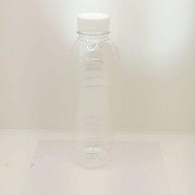 Бутылка 0.5л