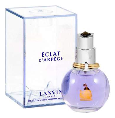 Отдушка для мыла Lanvin Eclat