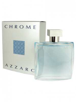 Отдушка для мыла и свечей Azzaro Chrome men